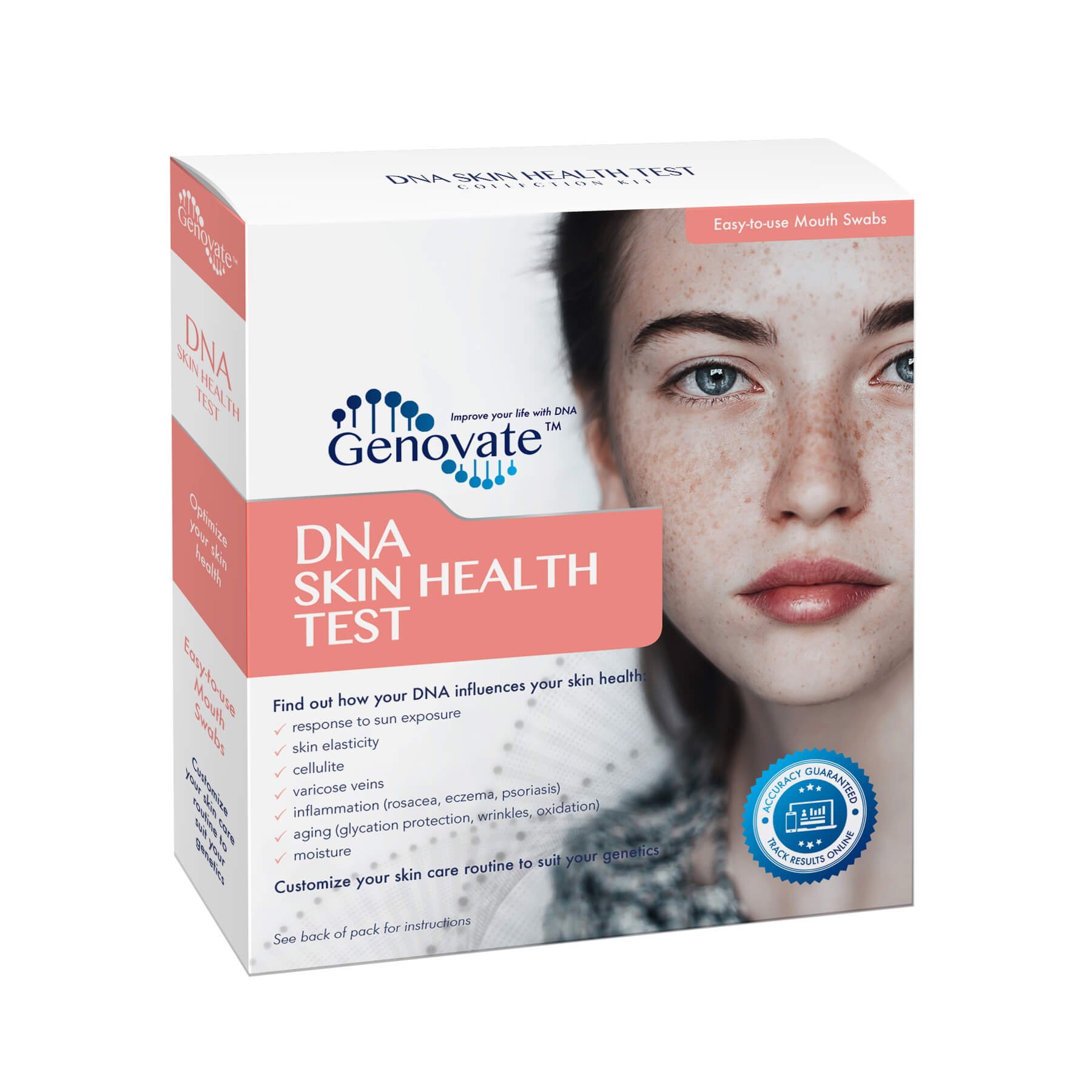 DNA Skin Health Test