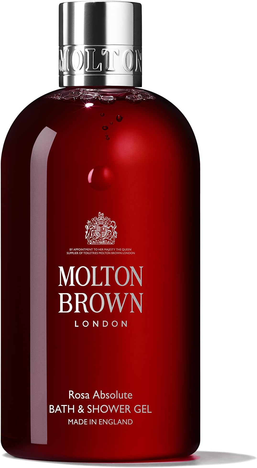 Rosa Absolute Bath & Shower Gel