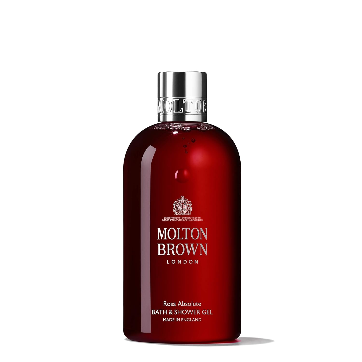 Molton Brown Bath & Shower Gel