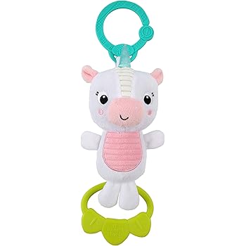 bright starts unicorn