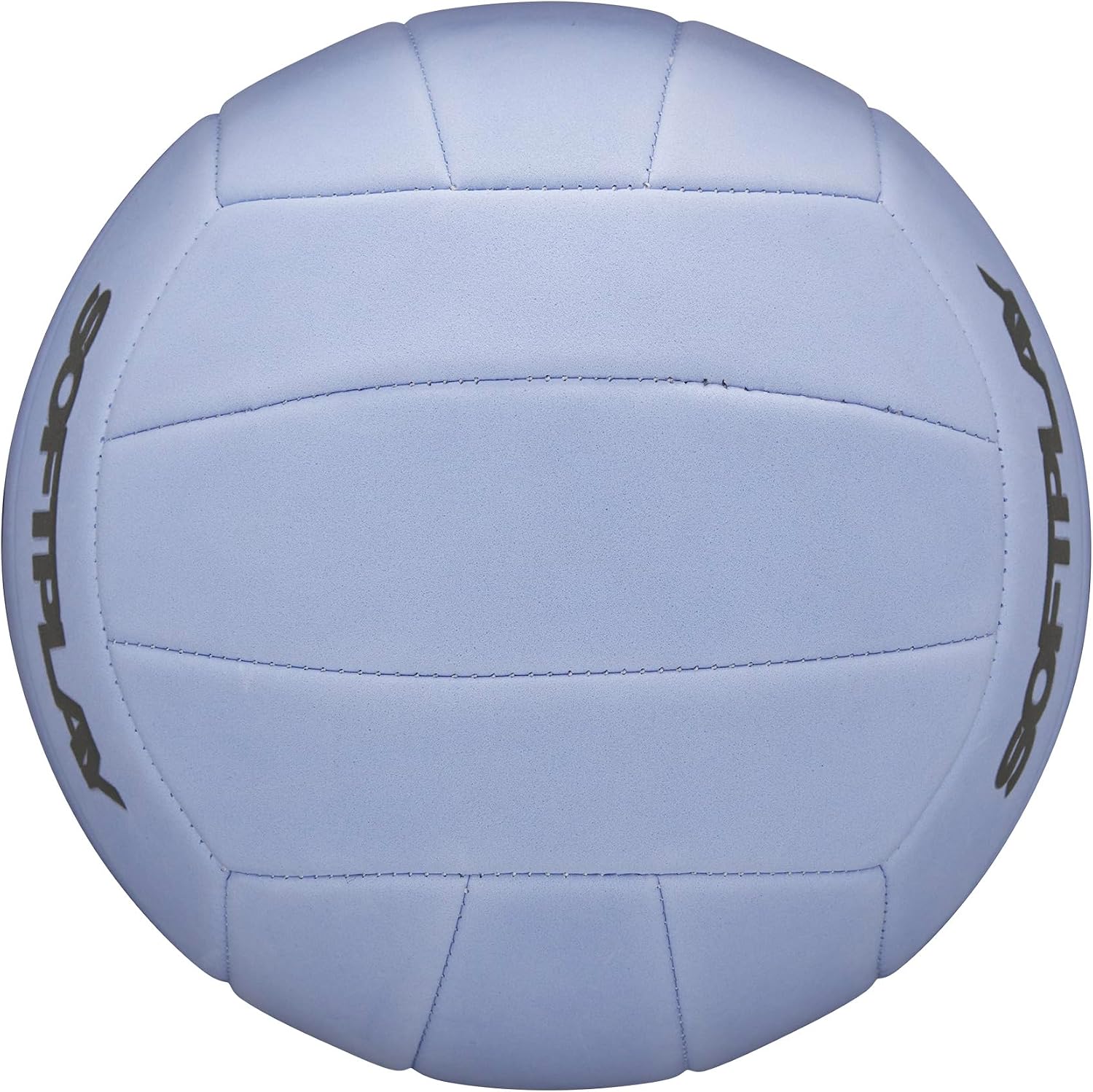 BOLA VOLEI SOFT PLAY AVP ROXA