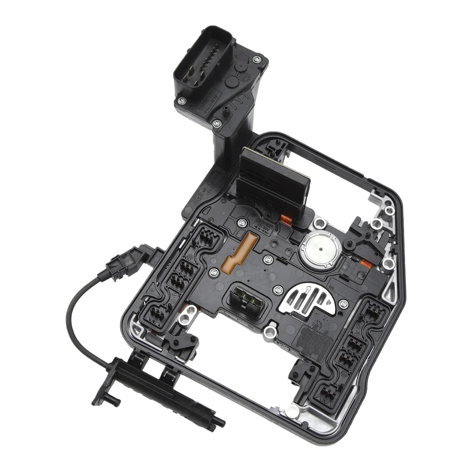 Unidad de control mecatrónico de aleación de aluminio 0AM927769D compatible con el módulo de control mecatrónico de Seat