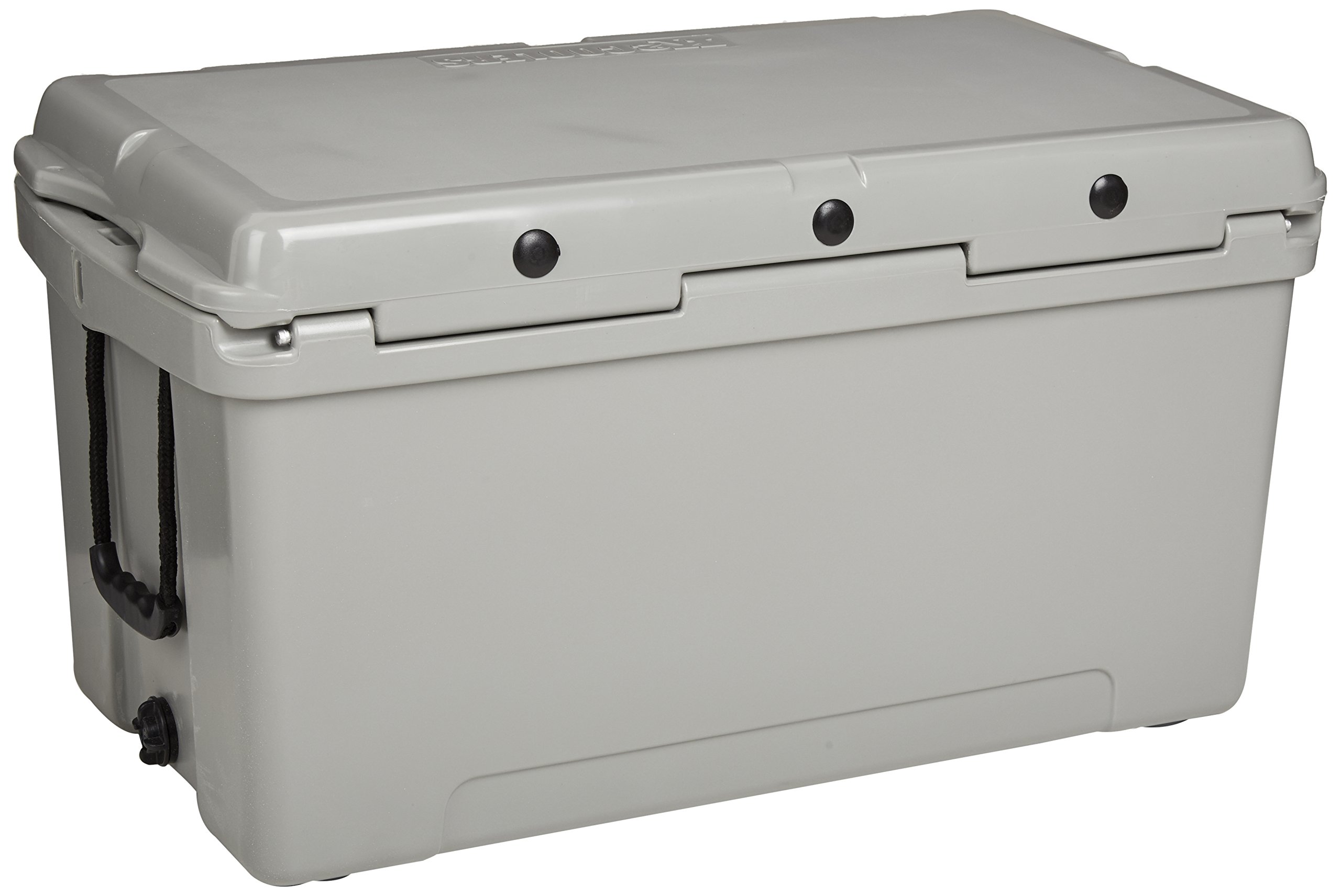 K2 Coolers Summit 70 Cooler, Gray