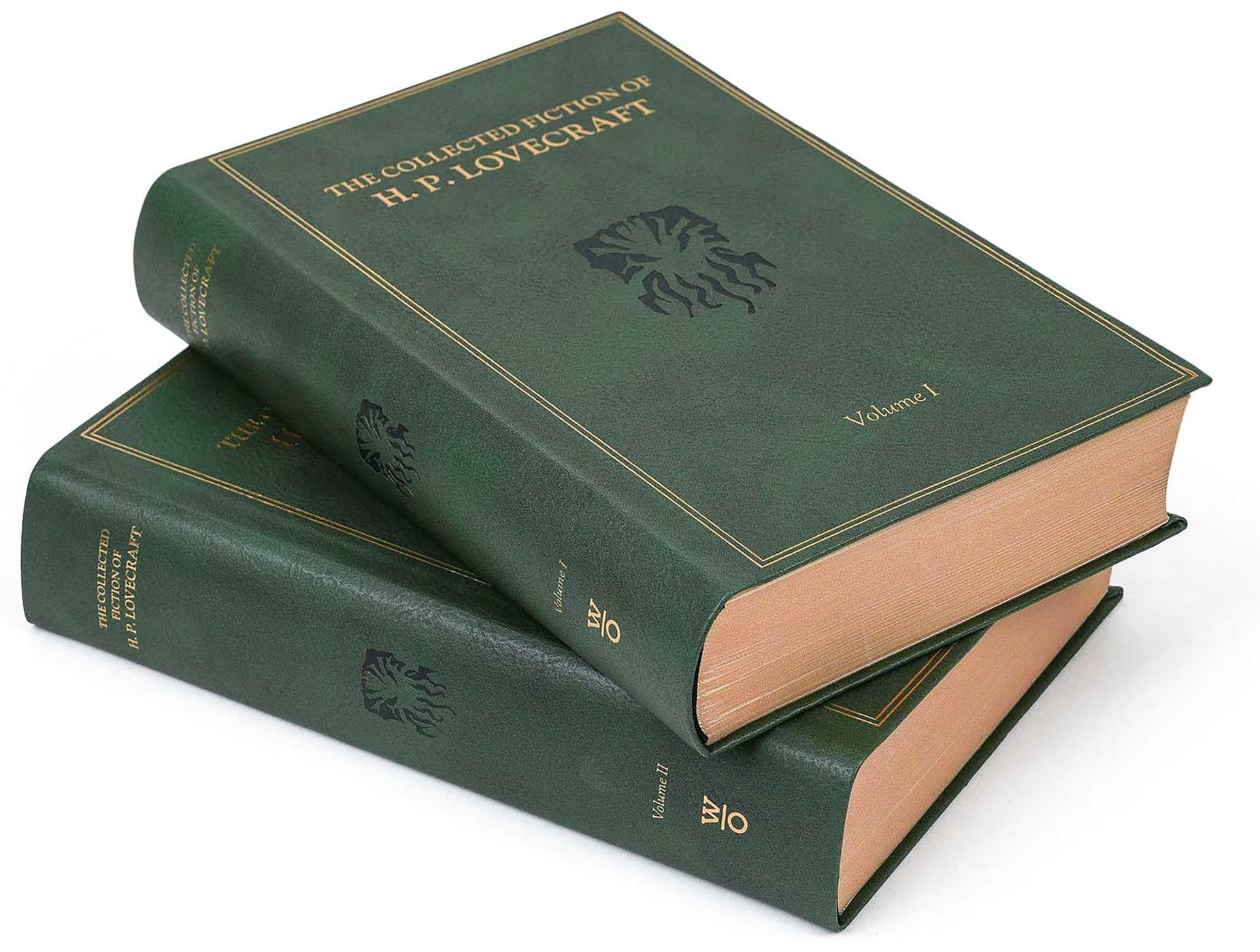 The Lovecraft Experience