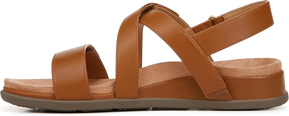 Vionic Women's CypressFlat Sandal