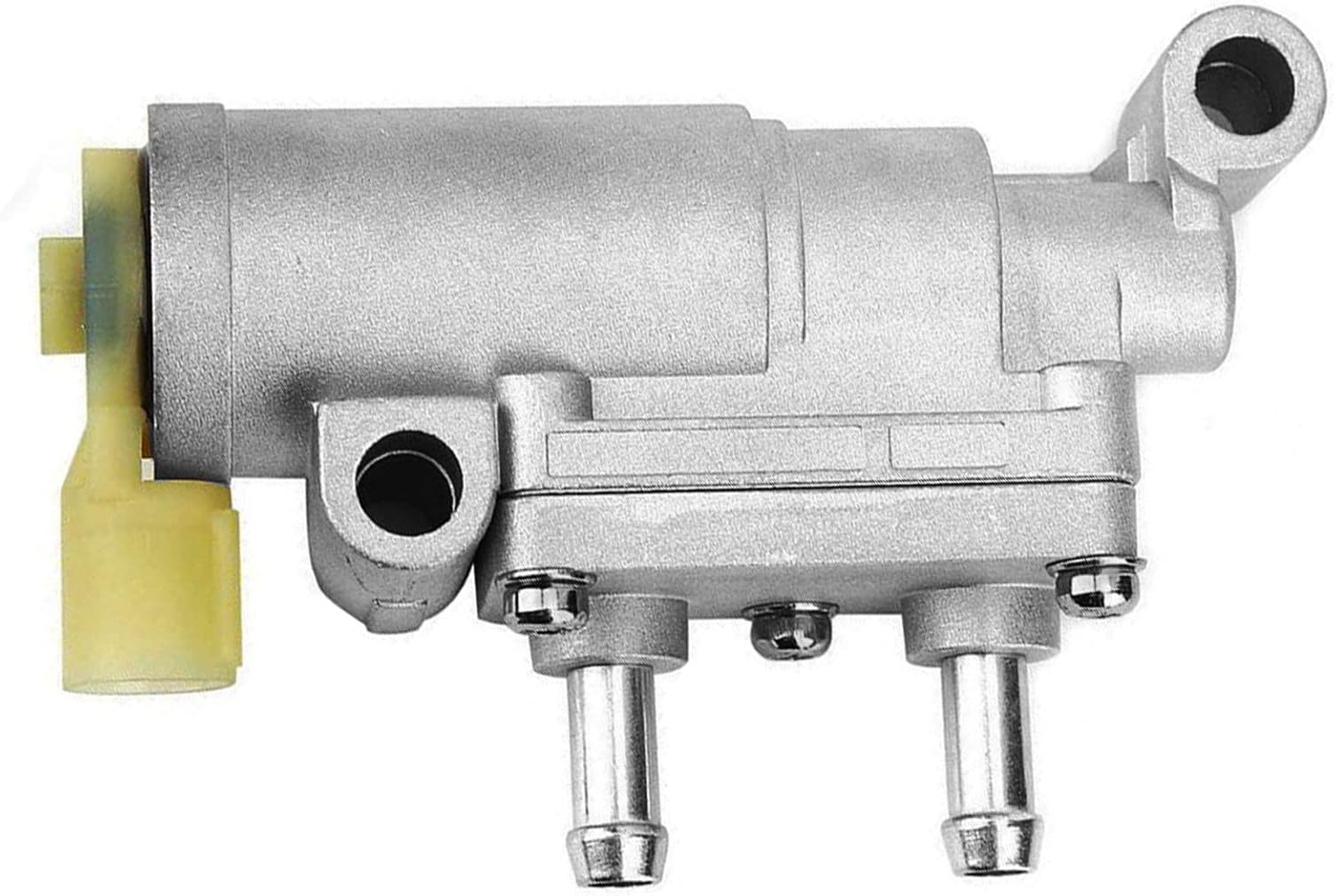 36450-PM6-A01 36450-PP4-E01 Idle Air Control Valve Compatible with 1988-1989 Acura Integra 1.6L 1988-1995 Honda Civic CRX 1.5L 1.6L