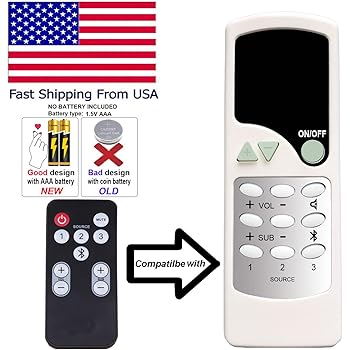 polk audio surroundbar 5500