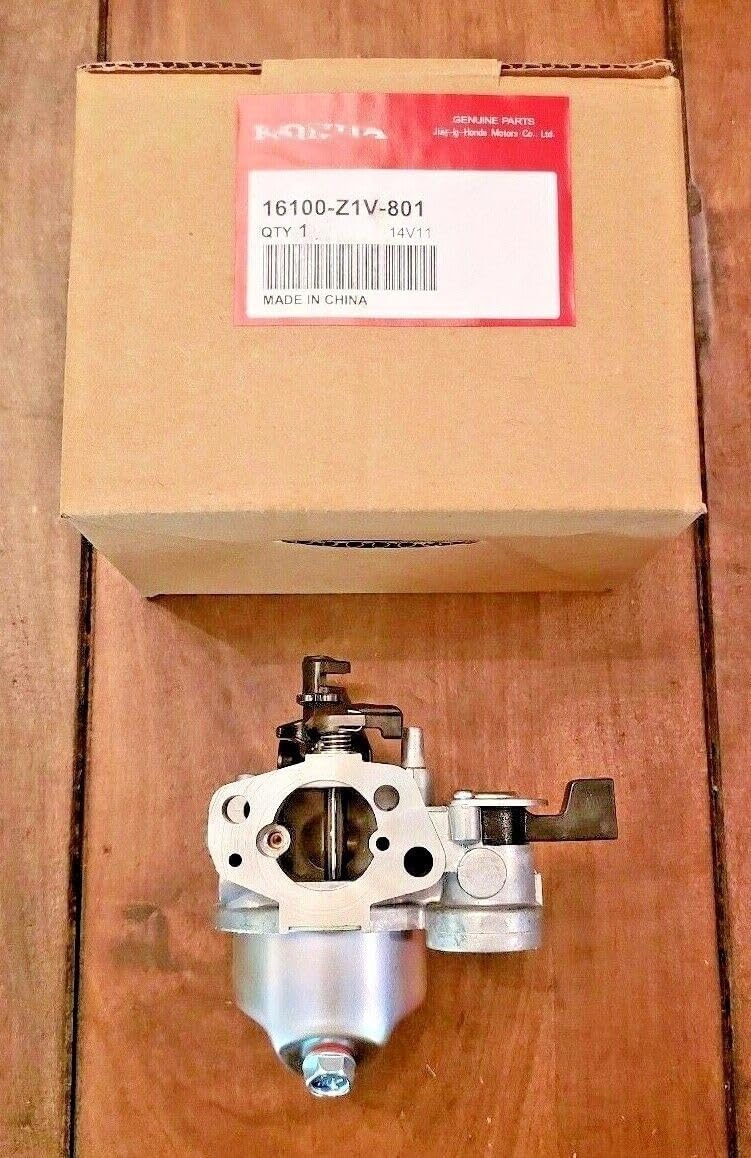 ycf110　2口 Amazon.com: Replacement for HONDA NEW Genuine Carburetor HRC216K3