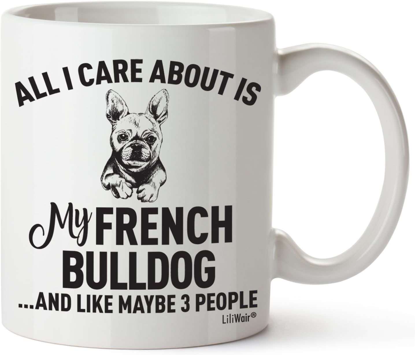 french bulldog stuff
