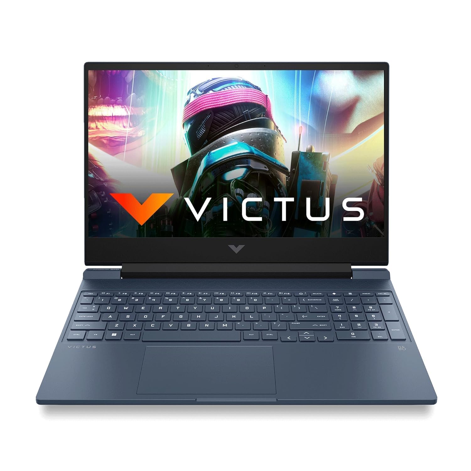 (Refurbished Premium) HP Certified Refurbished VICTUS GAMING LAPTOP 15 -CORE I5- 12TH GEN 12450H|8GB (1X8GB) DDR4 3200|512GB SSD|GTX 1650 4GB|OS+MSO|15.6-inch FHD|PFB (PERFORMANCE BLUE) (B0D69W1619) Amazon Price History, Amazon Price Tracker