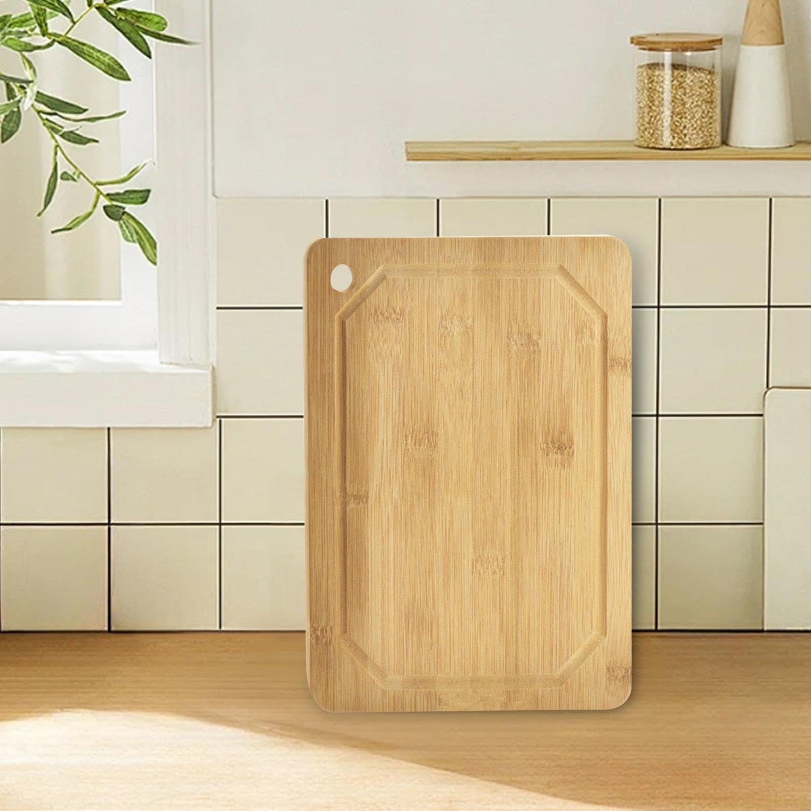 Amazon | まな板セット - 多目的まな板 BPAフリーまな板 食器洗い機