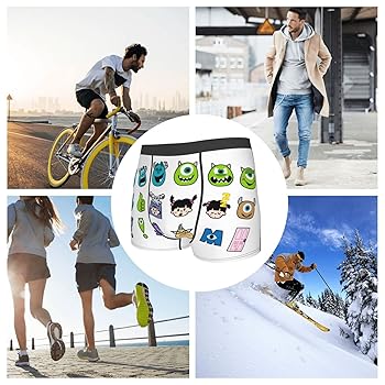 サリーマイク様☆ Crocs™、『モンスターズ・インク』とのコラボレーションアイテム