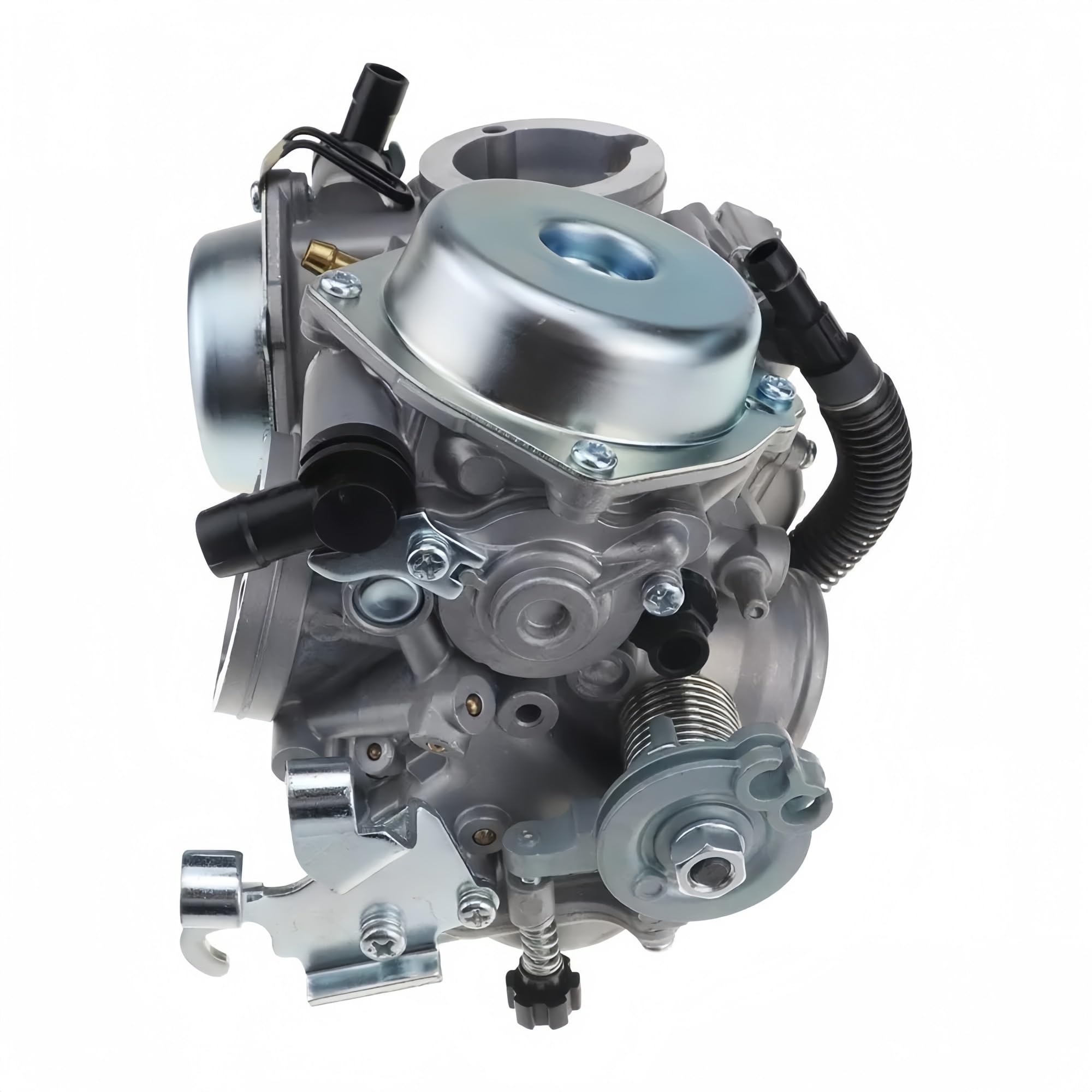 Kit ricostruzione carburatore per auto Per Honda Per Shadow Per VLX VT600 Set di accessori ricambio incluso Carburatore