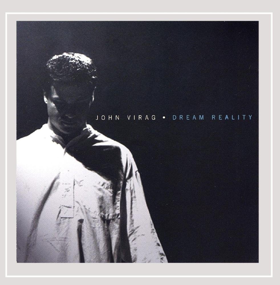 Dream Reality CDs & Vinyl