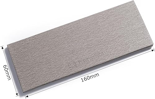 Miniatura 6 de Funda plegable para lentes que se pliega para llevar cuero y se cierra con imanes