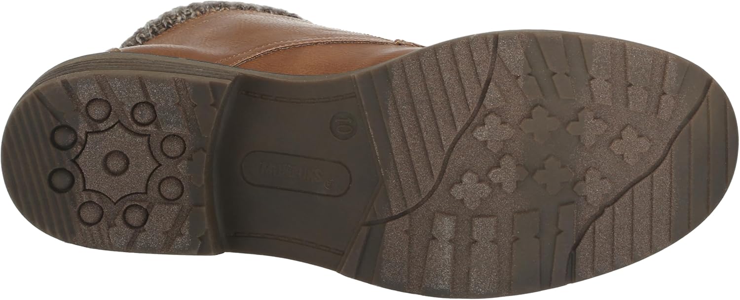 MUK LUKS womens Garland Georgia