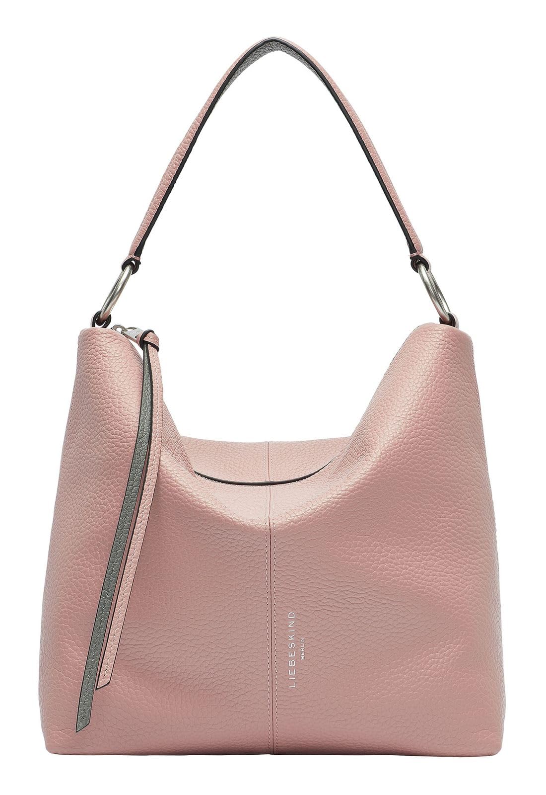 Liebeskind womens hobo medium, Raving Rose, Hobo M