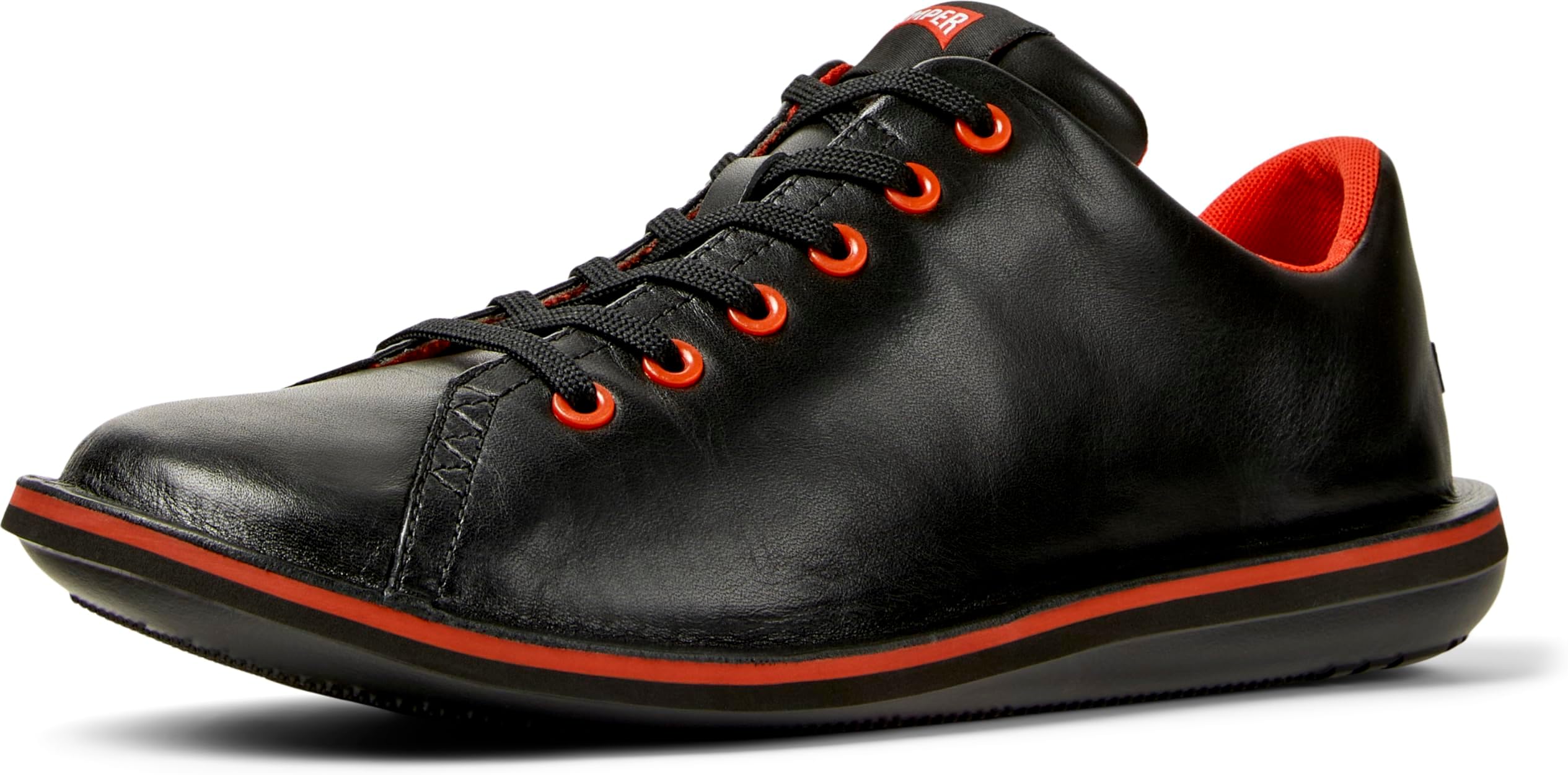 Beetle, Men's Shoe, Black, EU 42