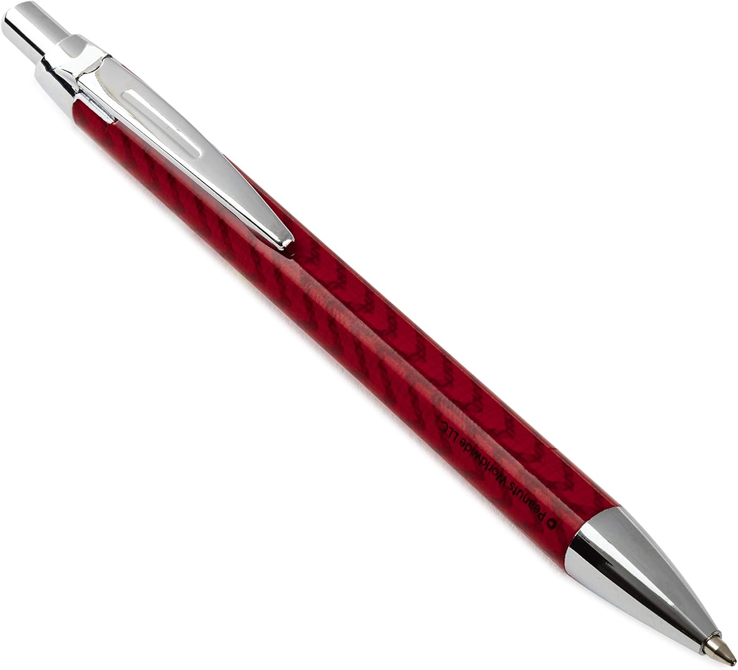 Hallmark Retractable Peanuts Pen (Snoopy)