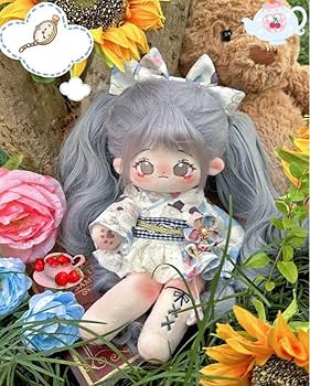 新入荷【限定1】20cm ぬいぐるみ用 着せ替 古装服 和装 着物 肖戦 王一博 新入荷【限定1】20cm ぬいぐるみ用 着せ替 古装服 和装 着物 肖