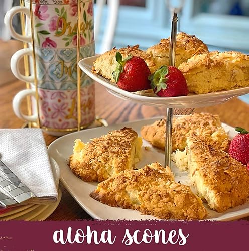 Miniatura 6 de Namaste Foods Mezcla orgánica para hornear multiusos sin gluten, 16 onzas, sin alérgenos