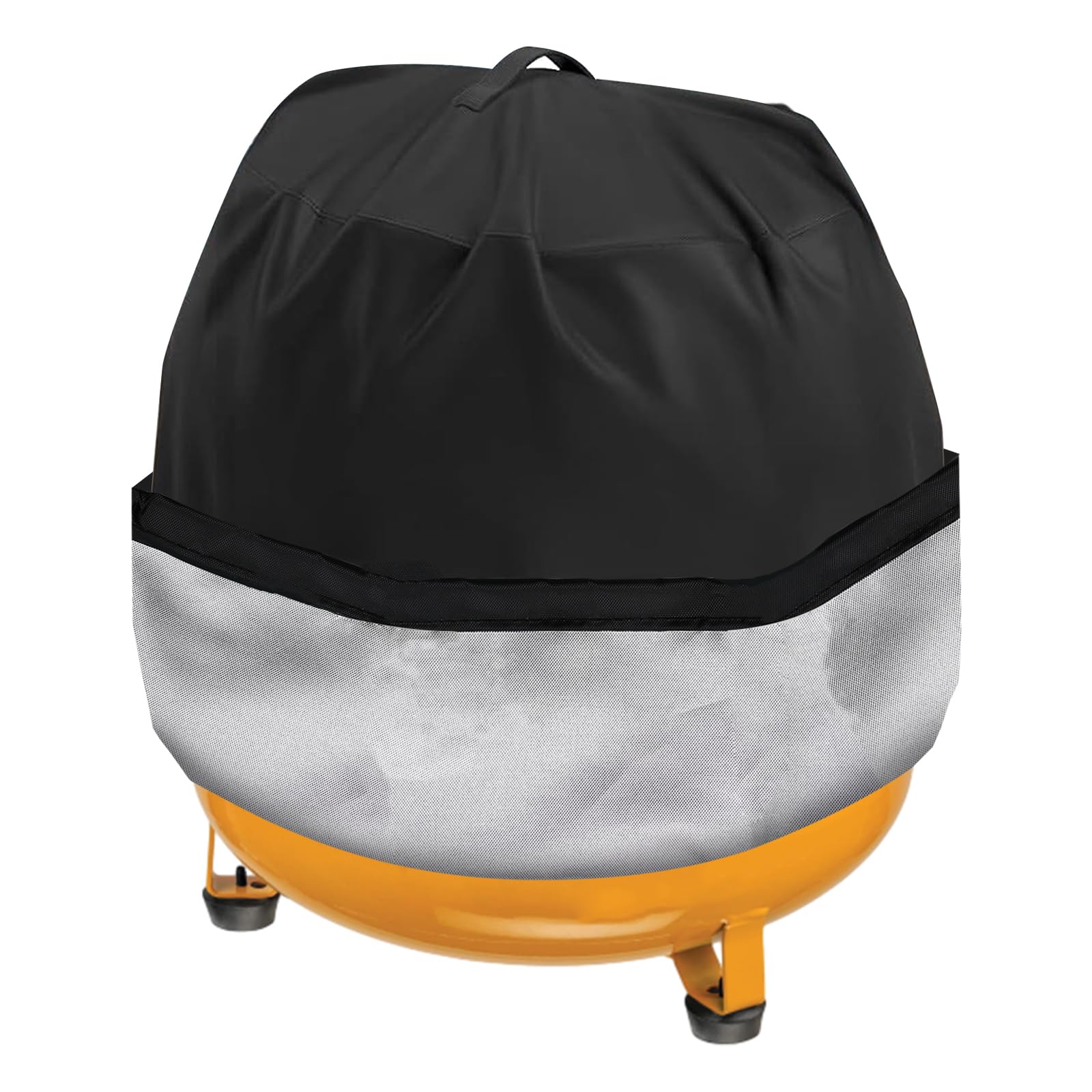 Pancake Air Compressor Cover - 6 Gallon Dustproof -1