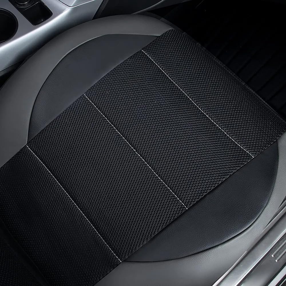 Volkswagen The Beetle (2013-2020) - Outdoor Cabrio Autohoes Berlin Zwart | 365 Dagen omruilgarantie