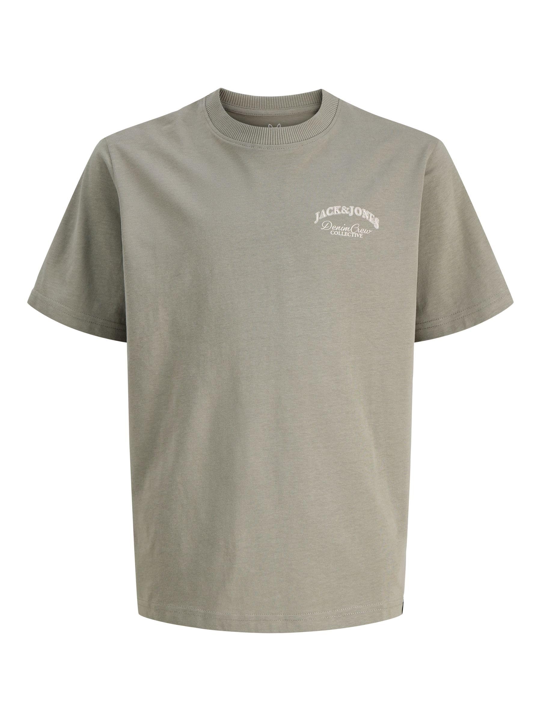 JACK & JONES Boy T-Shirt Logo T-Shirt Junior