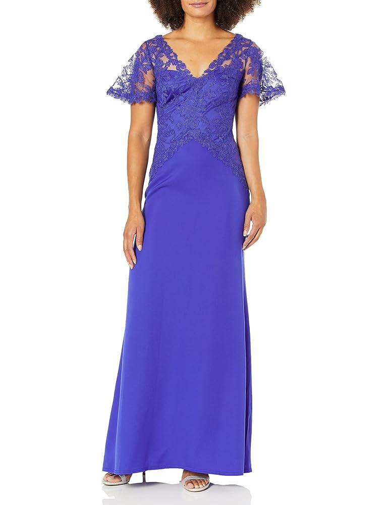 即着！国内発！Tadashi Shoji dress サイズ４ s-l400.jpg