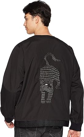 superdry snow multi jacket