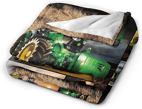 Miniatura 2 de WhLwhL Manta de franela de forro polar, mullida, acogedora, ligera, para todas las estaciones, decoración de habitación, idea de regalo