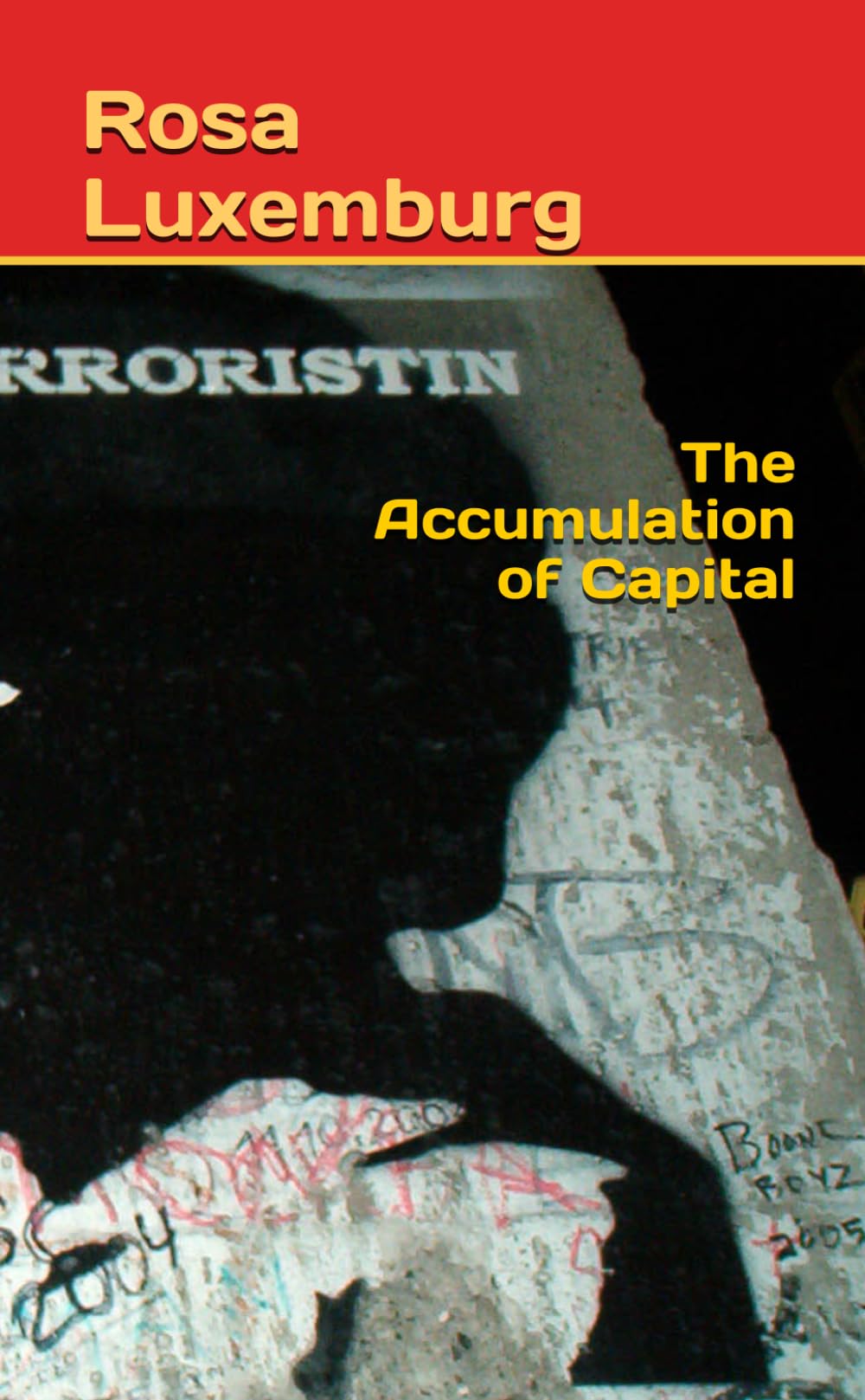 The Accumulation of Capital (Marxism Made Cheap)