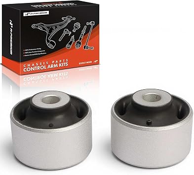 A-Premium 2 x Front Upper Control Arm Bushing Kit