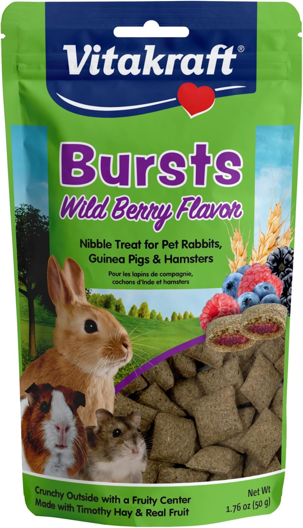 Bursts