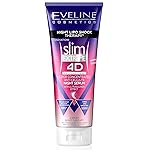 EVELINE COSMETICS Slim Extreme 4D Body Modelling & Lifting Serums & Creams
