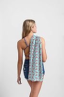 Vista 6 de Toalla de protección solar UPF 50 Sol (Lobstah Land)