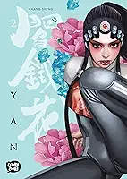 Yan (mangá volume 2 de 3)