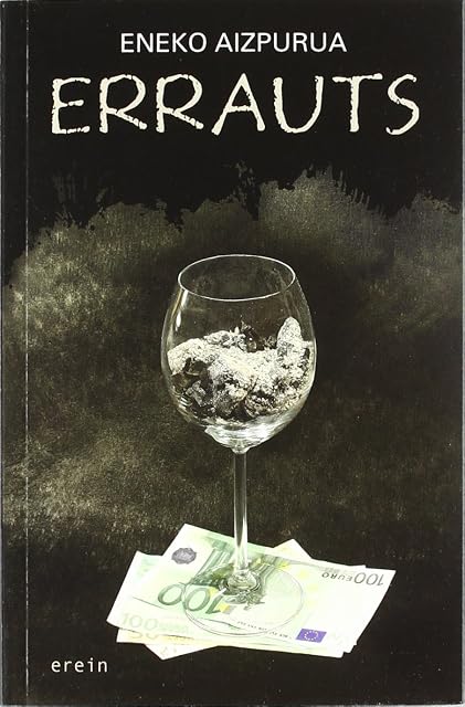 Portada de Errauts