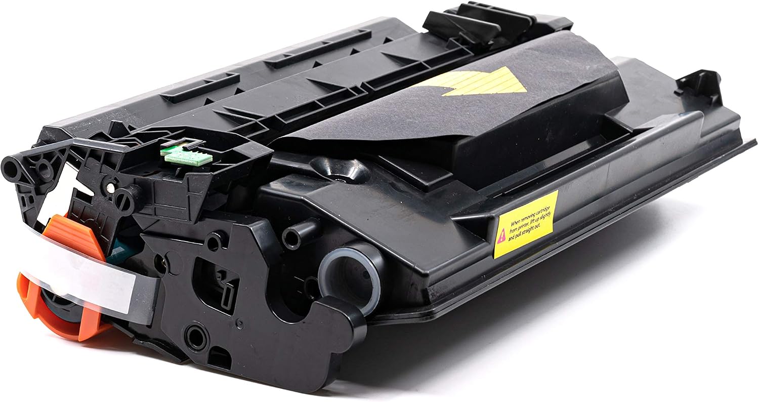 Compatible Toner Cartridge Replacement for HP 26X / CF226X (High Yield Black,5 Pack)