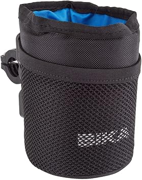 BiKASE Happy Can with Bracket