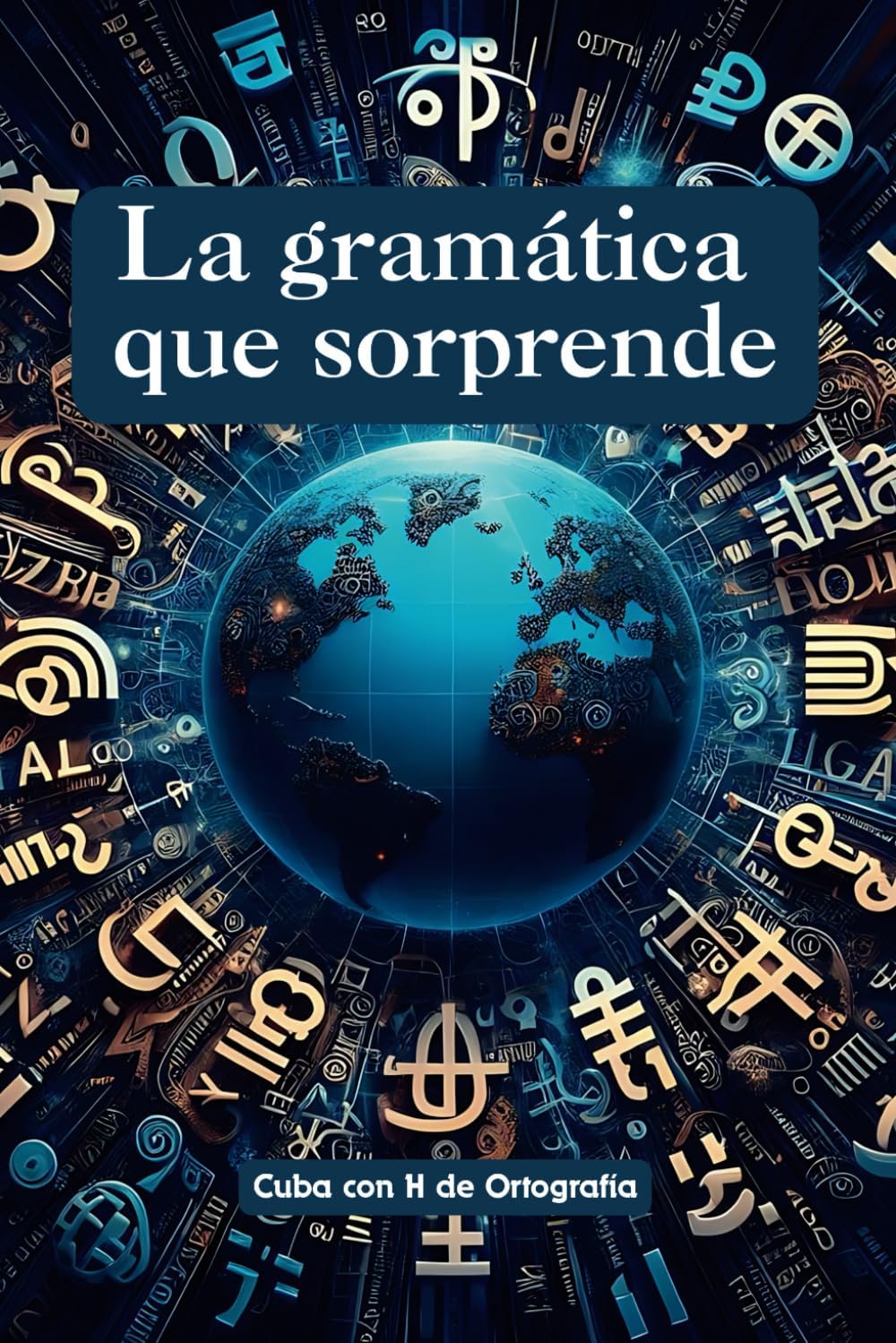 La gramática que sorprende