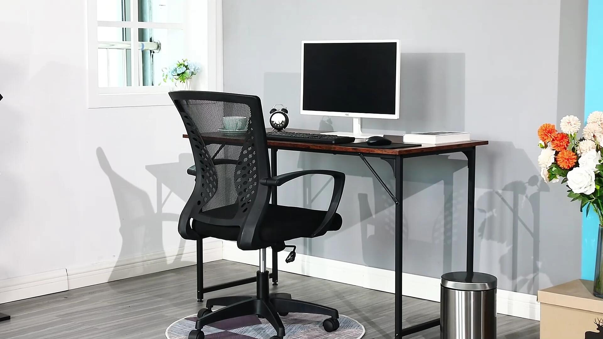 Amazon.co.jp: FDW オフィスチェア デスクチェア 疲れない 椅子