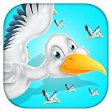 Ultimative Haustiere fliegen Vögel fliegen Spiele Missionen
