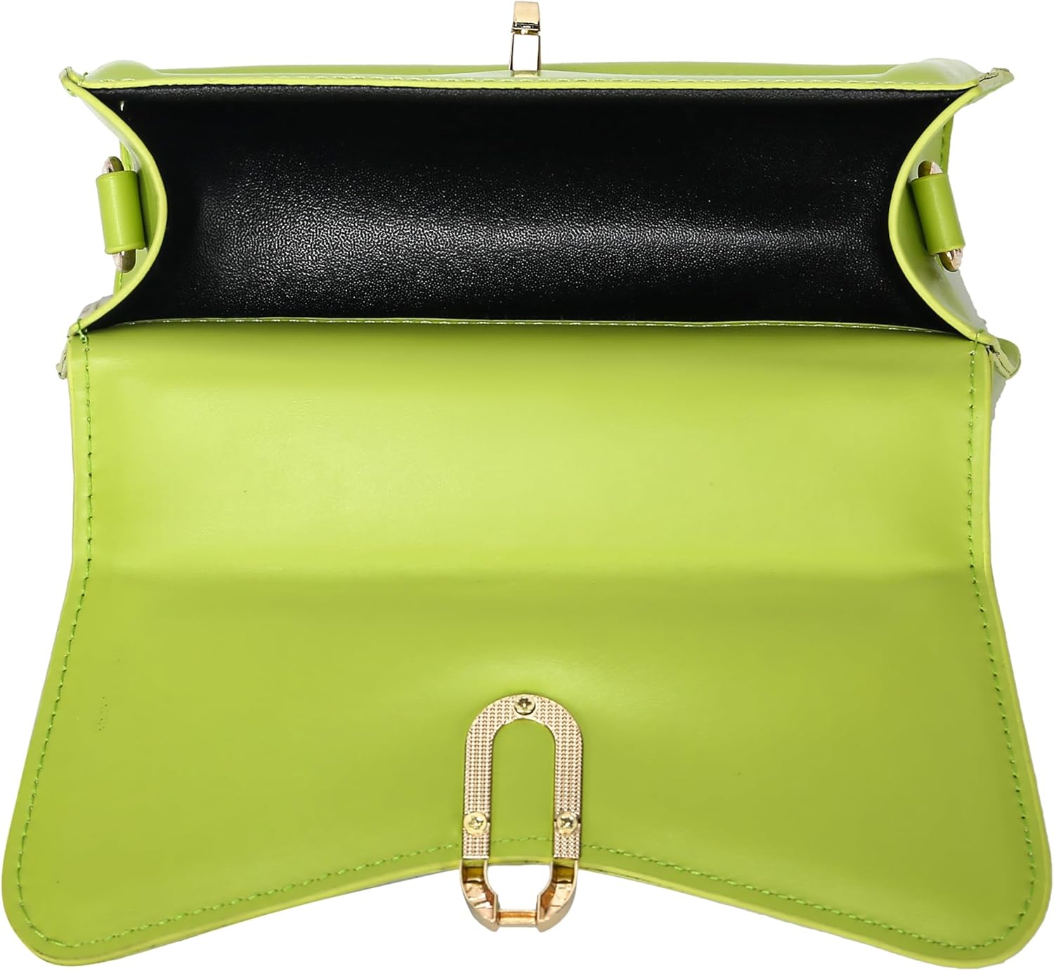 Small Crossbody Bag，Cute Purse for Women trendy，Girls Top Handle Clutch Handbag | Small, Cute, Purse, trendy - Image 4