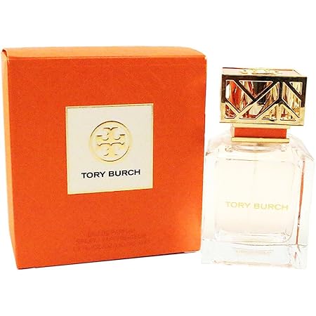 Amazon.com: Tory Burch Eau de Parfum Spray, 1.7 Fluid Ounce, TORY56G9 : TORY  BURCH: Everything Else