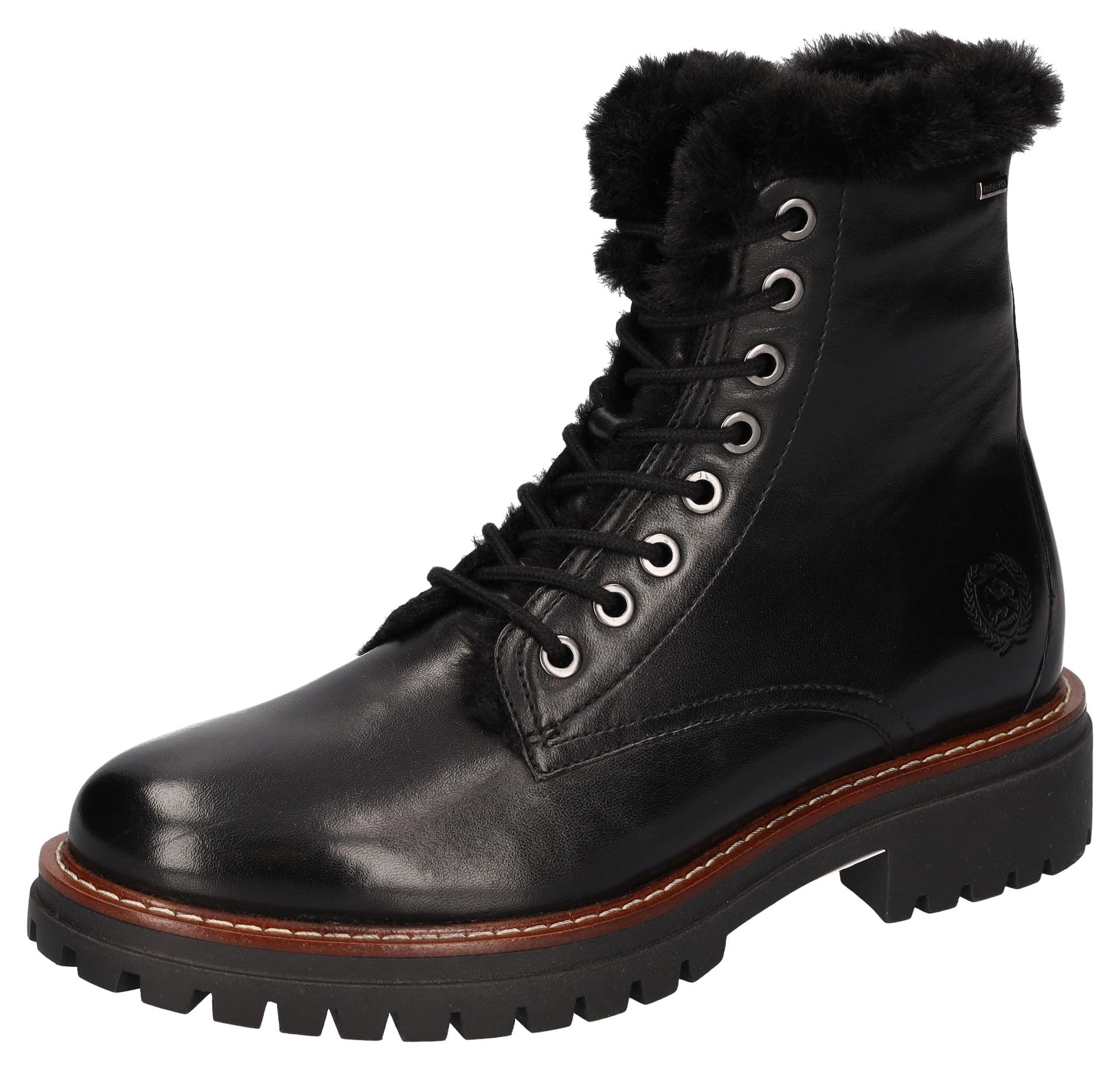 LERROS Damen 2908-601 Stiefelette