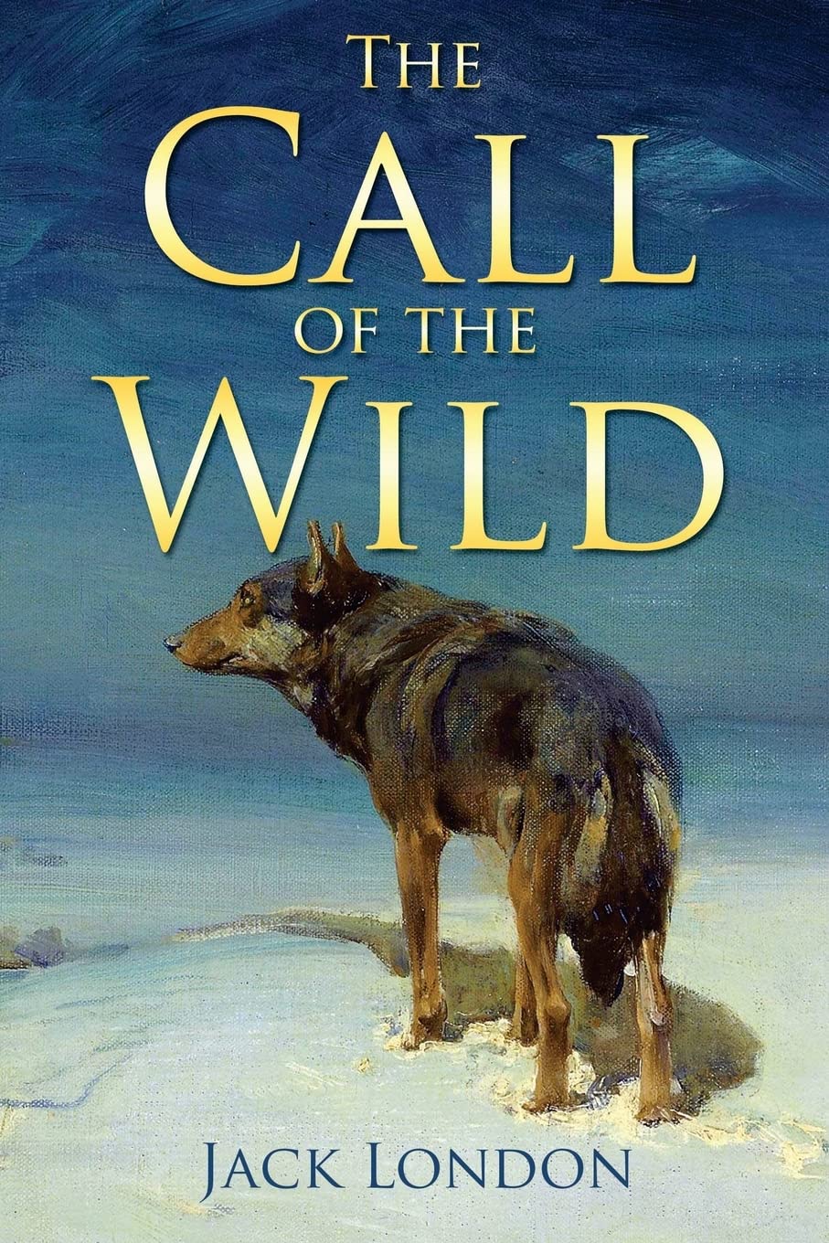 The Call of the Wild