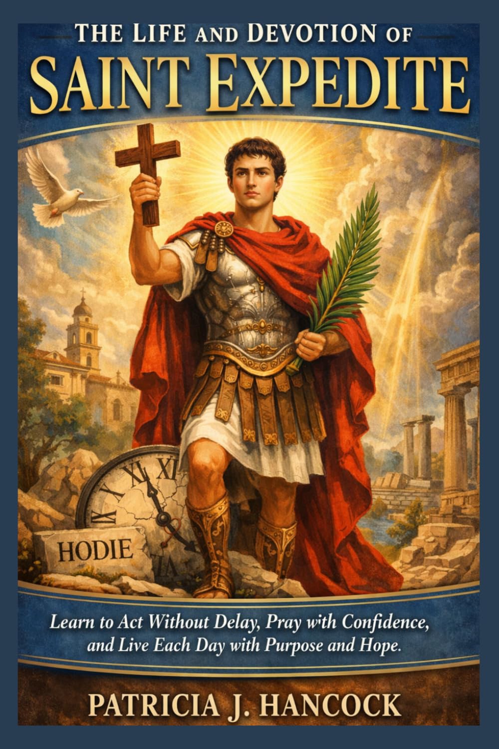 The Life and Devotion of Saint Expedite (Devotional Saint Stories and Biographies)
