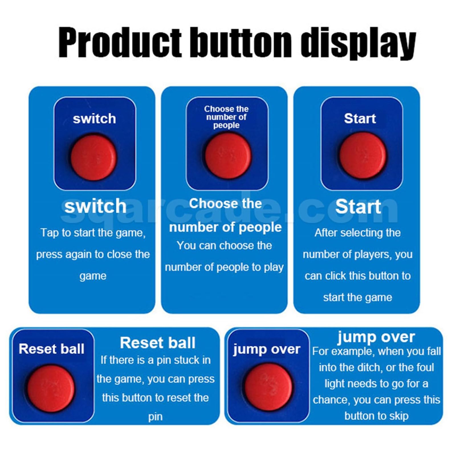 Set di gioco elettronico da bowling per casa, console sportiva indoor con reset automatico, illuminazione ed effetti sonori per bambini e adulti