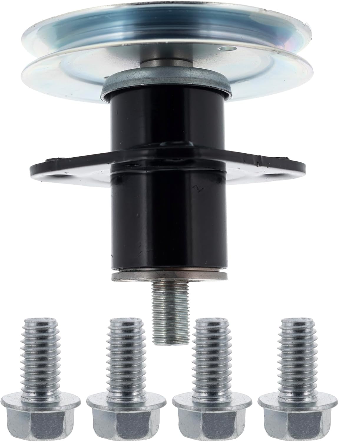 Ariens 51519500 Lawn Mower Mandrel Assembly Genuine Original Equipment Manufacturer (OEM) Part